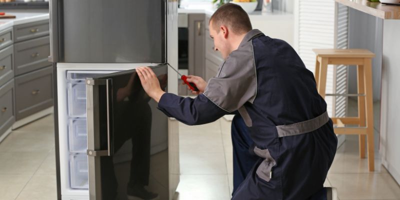 Quanto Tempo a Geladeira Liga e Desliga Automaticamente? Quanto Tempo a Geladeira Liga e Desliga Automaticamente